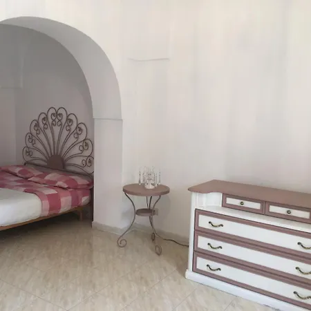 Dammuso Marino Holiday home