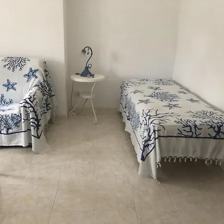 Dammuso Marino Holiday home