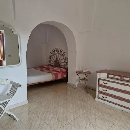 Holiday home Dammuso Marino